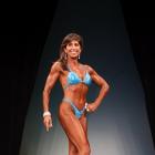 Victoria  Smith - NPC Dexter Jackson Classic 2012 - #1